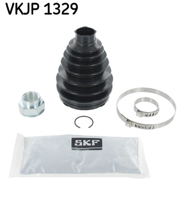 SKF VKJP 1329 Kit cuffia, Semiasse-Kit cuffia, Semiasse-Ricambi Euro